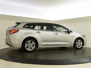 Toyota Corolla Touring Sports 1.8 Hybrid Active | PDC V+A | Navigatie | Adapt. cruise / 2