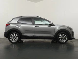 Kia Stonic 1.0 T-GDi MHEV DynamicPlusLine  - Apple/Android Carplay - Navigatie - Cruise Control - Stoel/Stuurverwarming - Lichtmetalen Velgen - Fabrieksgarantie t/m 28-01-2032 / 10