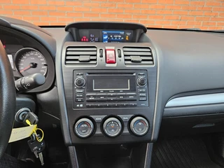 Subaru XV 2.0i Luxury AWD Automaat Clima Trekhaak / 23