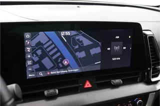 Kia Sportage 1.6 T-GDi Hybrid DynamicPlusLine  - Kantel/Schuifdak - Stoel en stuur verwarming - Parkeersensoren - Navigatie- Fabrieksgarantie tot 10-2031 / 32
