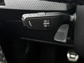 Audi A1 Sportback 30 TFSI S Line edition one  | NAVI | STOELVERWARMING | CLIMAT CONTROL | PARKEER SENSOREN V+A / 10