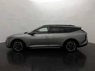 KIA K4 Sportswagon 1.0 T-GDi MHEV 115pk DCT7 GT-Line Launch Edition (schuifdak) / 2