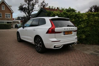 Volvo XC60 2.0 T6 AWD Ultimate Dark | 100% SOH | 360 | B&W | Pano / 39