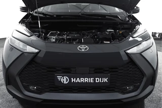 Toyota C-HR 1.8 Hybrid 140 Dynamic  | Dig. Cockpit | Adapt. Cruise | Winterpakket | PDC | Camera | NAV + App. Connect | ECC | DAB | LM 18" | 2989 / 52