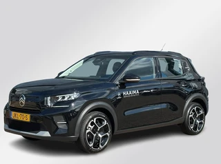 Citroen C3 1.2 Turbo 100pk Plus | Apple Carplay/Android Auto | Comfort Seats | Parkeersensoren | Cruise Control | Airco | Isofix | DAB | Full LED |