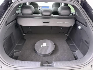 Changan Deepal S05 MAX 200KW | 68.8kwh | NIEUWE AUTO | PANORAMADAK | 20" LMV | 360° CAMERA | HEAD-UP DISPLAY | LEDEREN BEKLEDING | STOELVERWARMING | FULL OPTIONS | FABRIEKSGARANTIE T/M 2033 | / 12