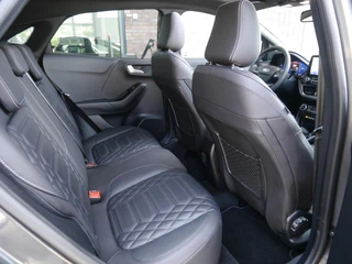 Ford Puma 1.0 EcoBoost Hybrid ST-Line X Gold Edition | Panoramadak | Trekhaak | Lederen bekleding | Keyless entry & Start | Navigatie | Dealer oh | B&O geluid / 16