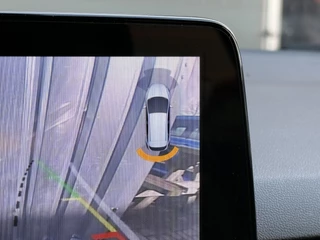Ford Focus Wagon BWJ 2022 1.0 EcoBoost Hybrid 126PK ST Line  STUUR + STOELVERW. | NAVI | CLIMA | CRUISE | CARPLAY & ANDROID | CAMERA | LMV | PDC / 34