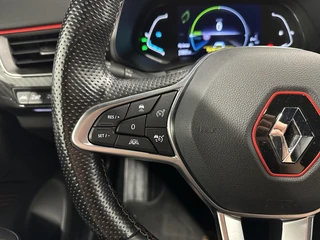 Renault Arkana 1.6 E-Tech Hybrid 145 R.S. Line LEER CARPLAY CAMERA NAVI ADAPTIEF CRUISE. / 23