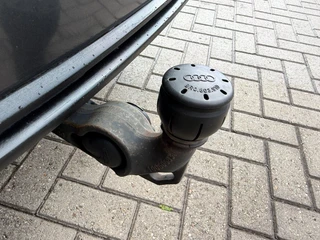 Audi Q3 35 TFSI S Line / Virtual / ACC / Led Matrix / Trekhaak . / 41