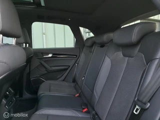 Audi Q5 45 TFSI Quattro S-Line / Pano / Trekh. / B&O / 17