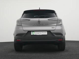 Renault Captur 1.8 E-Tech full hybrid 160 techno Automaat Private Lease 509 pm / 10