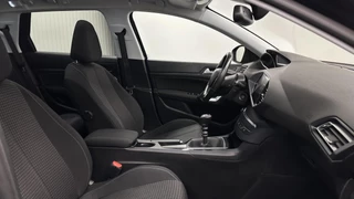 Peugeot 308 SW 1.2 PureTech Blue Lease Executive PANO CARPLAY NAVI. / 5