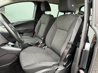 Ford B-MAX BWJ 2016 1.0 101 PK EcoBoost Style  STOELVERW. | RADIO | LMV | PDC / 6