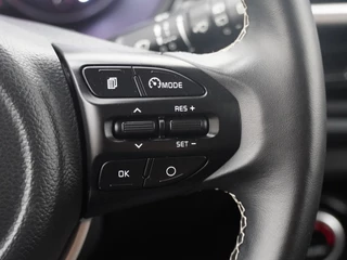 Kia Picanto 1.0 DPi DynamicPlusLine  - Navigatie - LM-Velgen 15" - Climate Control - Cruise Control - Apple/Android Carplay - Fabrieksgarantie tot 03-2029 / 28