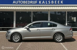 Volkswagen Passat 1.4 TSI Comfortline|Navigatie|NL|124DKM|Climate|Led| / 4