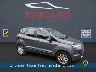 Ford EcoSport 1.5 Ti-VCT TEL AIRCO PDC LM / 2