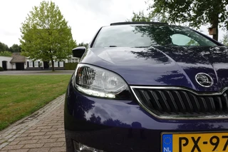 Škoda Citigo 1.0 Greentech Style  | Panorama dak | Cruise Control | Airco | PDC | Bluetooth | / 12