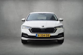 Skoda Octavia 1.0 TSI Business Edition | Apple CarPlay | Sportstoelen | Climate | Cruise / 9