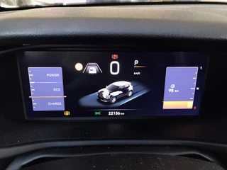 Jeep Avenger 1.2 e-Hybrid Summit Navi | Camera | Elec A klep. / 14