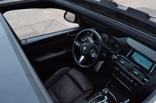 BMW X4 M40i High Executive | Pano | H/K | Leer | Memory | 360 PK / 29