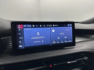 Alfa Romeo Tonale 1.5T Hybrid Sprint NAVI CARPLAY LEER ADAPTIEF CRUISE. / 27