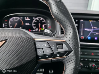 CUPRA Ateca 1.5 TSI / Navi / Carplay / Camera / Luxe / 19