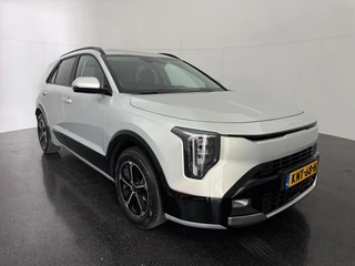 Kia Niro New 1.6 GDi Hybrid 138pk DCT6 DynamicPlusLine / 10
