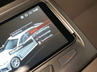 BMW 7 Serie 745e M-Sport Massage | TV | CoPilot / 45