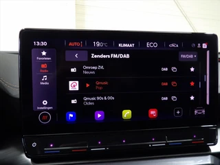 Cupra Formentor 1.4 e-Hybrid 245pk DSG-6 VZ Performance / 33