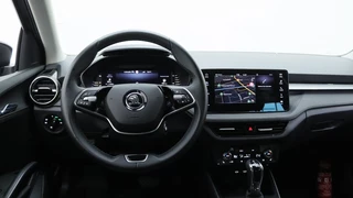 Škoda Fabia 1.0 TSI Selection Private Lease 399,- | Carplay | Airco | / 4