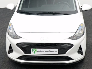 Hyundai i10 1.0 Comfort Smart 5-zits Private lease 339 pm / 40