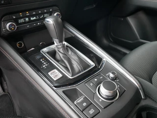 Mazda CX-5 2.5 SkyActiv-G 194 Signature BOSE| ACC| 360 Camera| Dealer onderhouden / 24