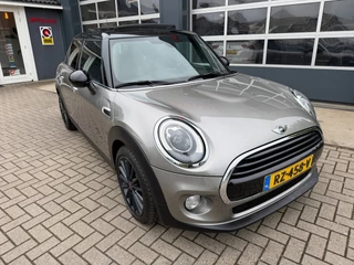 Mini Mini 1.5 Cooper Chili Serious Business / Works / Pano / H&K / Led / Sportleder / Cruise . / 4