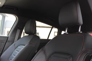 Ford Focus Wagon 1.0 EcoBoost Hybrid ST Line X  | Leder UNIEK! | Head-up | Adaptieve cruise | Trekhaak | Winterpack / 9