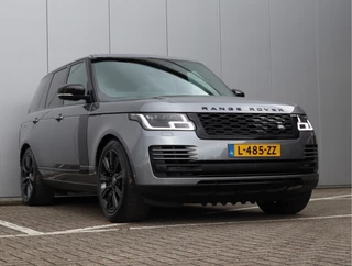 Land Rover Range Rover 2.0 P400e Vogue  | Meridian | Pano | Head-up | SOH 96,4% / 23