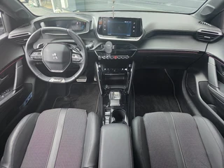 Peugeot 208 1.2 PureTech GT | ADAPTIVE | CAMERA | CARPLAY / 2