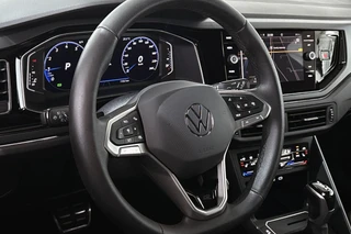 Volkswagen Taigo 1.0 TSI R-Line Business DSG Automaat Achteruitrijcamera Apple CarPlay / 12