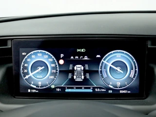 Hyundai Tucson 1.6 T-GDI PHEV N-Line 4WD 265PK 360 graden camera | Navi / 28
