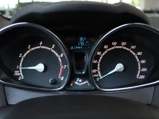 Ford Fiesta 1.0 EcoBoost ST Line Climate/Cruise Control, Parkeersensoren, Voorruitverwarming / 20