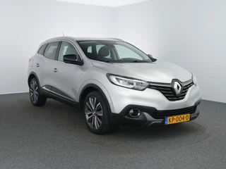 Renault Kadjar 1.2 TCe Bose | Trekhaak | Navi | Camera | Dodehoeksensor | Cruise | / 10