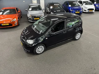 Skoda Citigo 1.0 Greentech Active / NL-auto, Radio, AUX, CD-speler / 30