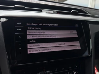 Volkswagen Arteon Shooting Brake 1.4 TSI EHybrid R-Line Business Pano 360 Camera Leder Elek. Trekhaak / 48