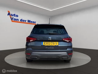 Seat Arona 1.0 TSI Style / Automaat / Carplay / 15
