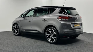 Renault Scenic 1.2 TCe Bose PANO CARPLAY ECC NAVI CRUISE HEAD UP. / 5