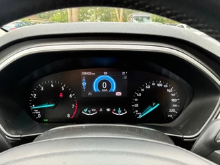 Ford Focus 1.0 ECOB. TREKHAAK CRUISE/STOEL&STUUR VERW. / 11