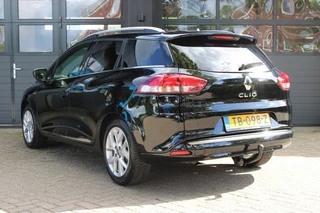 Renault Clio 0.9 TCE LIMITED Parkeer sensoren / Cruise control / Trekhaak / 11