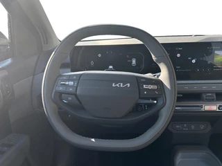 Kia EV3 Plus Advanced 81.4 kWh | Informeer naar beschikbaarheid | NU €3.795 inruilvoordeel! | 563km actieradius / 15