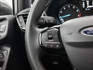 Ford Fiesta Trend 86PK  | LM VELGEN | VERWARMDE VOORRUIT | PARK. SENSOREN / 8