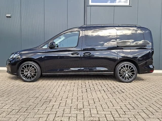 Volkswagen Caddy Maxi 1.5 TSI 115pk DSG AUT. * 7 Persoons * 13.000KM! * Navigatiesysteem * Stoelverwarming * ParkeerCamera * / 11